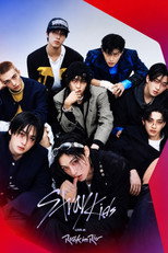 Stray Kids LIVE at Rock in Rio 2026