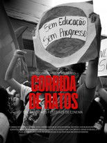 Corrida de Ratos poster