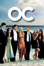 Poster for The O.C. Season 3