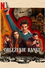 Oblężenie banku
