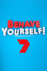 Poster for Behave Yourself!
