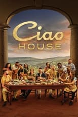 Poster for Ciao House