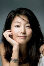 Foto retrato de Jang Jin-young