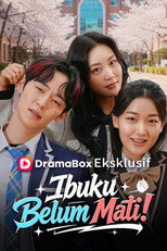 Ibuku Belum Mati! poster