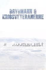 Poster di Brygmann og krigsveteranerne