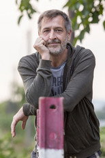 Manfred Sarközi