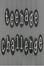 Poster for Teenage Challenge