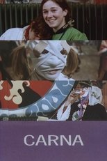 Carna main poster