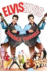 Poster for Double Trouble 