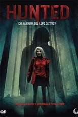 Poster di Hunted - Chi ha paura del lupo cattivo?