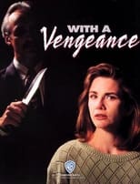 Poster for With a Vengeance