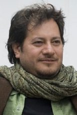 Foto retrato de Ricardo Coral