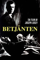Betjänten