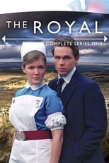 Poster for The Royal Season 1