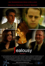 Poster for Jealousy