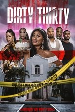 Poster for Dirty Thirty