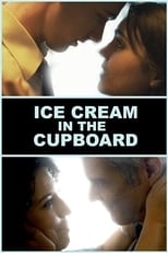 Poster for Ice Cream in the Cupboard