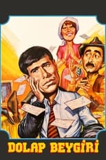 Poster for Dolap Beygiri 