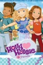 Poster for Holly Hobbie & Friends Season 2
