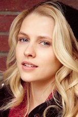 Foto de Teresa Palmer