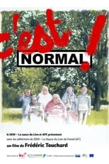 Poster for C'est normal ! 