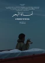 Poster for A Promise to the Sea 