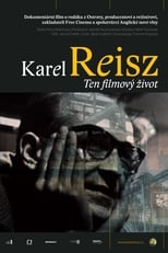 Poster for Karel Reisz, Ten filmový život