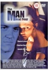 Poster for The Man Next Door 