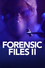 Poster for Forensic Files II Season 2