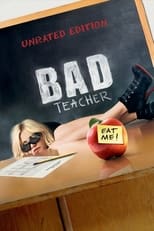 Imagen de Bad Teacher