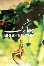 Poster for Brief Spring 