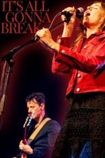 It’s All Gonna Break (2024)