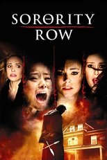 Poster for Sorority Row 