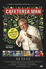 Poster for Cafeteria Man