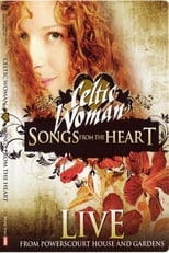 Poster di Celtic Woman: Songs from the Heart