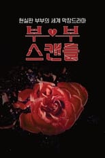 Poster for 부부스캔들