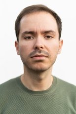 Foto retrato de João Alves