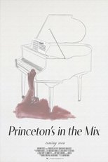 Poster for Princeton’s in the Mix