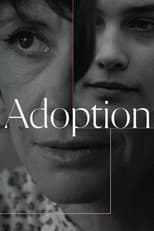 Poster for Adoption 