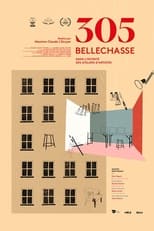 Poster for 305 Bellechasse 