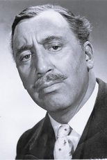 Foto retrato de Grégoire Aslan