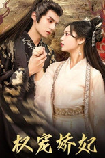权宠娇妃 poster