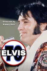 Poster for Elvis 70 : The Motion Picture 