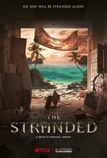 Poster for The Stranded
