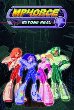 MP4orce (2006) poster