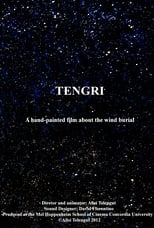 Poster for Tengri