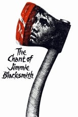 Poster for The Chant of Jimmie Blacksmith 