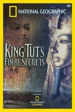 Poster for King Tut's Final Secrets 