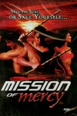 Poster for Mission  of Mercy