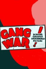 Poster for Gang War